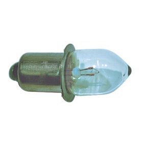 Zseblámpa izzó Px13,5 3,6V