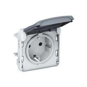 Plexo 69571 dugalj szürke