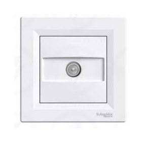 Asfora TV aljzat átmenő PEPH3200221