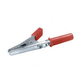 Krokodil csipesz ALC4/RD