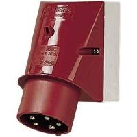 Rászerelhető ipari dugvillák