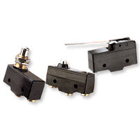 Végálláskapcsolók