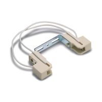 Ceruzahalogén foglalat