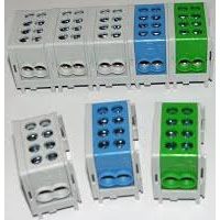 Fővezetéki sorkapcsok