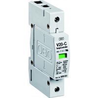 Túlfeszültség levezetők