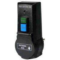 Konnektorba dugható Fí relé