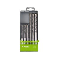 Fúrószár készletek