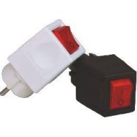 Kapcsolós dugvilla, dugalj