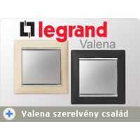 Valena kapcsolócsalád