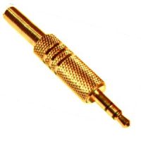 Hangtechnikai csatlakozók