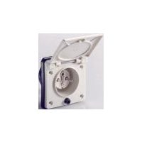 Süllyesztett ipari dugvillák