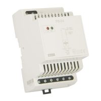 Stabilizált tápegységek