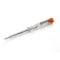 Fázisceruzák, szakadásvizsgáló