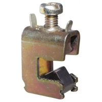 Gyűjtősin leágazó kapocs