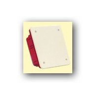 Süllyesztett műanyag kötődobozok