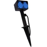 Leszúrható elosztók