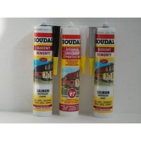 Szilikonok, folyékony ragasztók