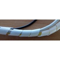 Kábelösszefogó spirálok