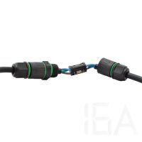 Vízmentes vezetékösszekötők