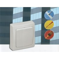 Oteo falon kívüli szerelvények