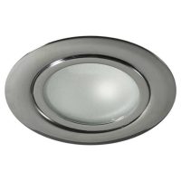 Bútorlapba süllyeszthető lámpák