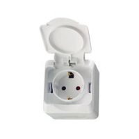 Vízmentes szerelvények