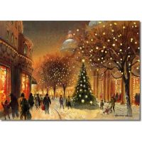 Karácsonyi termékek