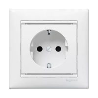 Valena fehér kapcsolócsalád