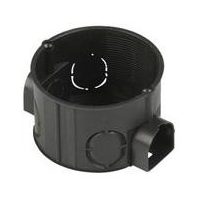 Szerelvény és kötő dobozok