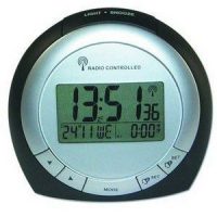 Ébresztő és kivetítős órák